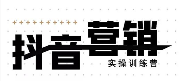 《12天线上抖音营销实操训练营》通过框架布局实现自动化引流变现-86资源库