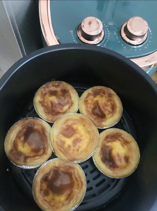 做抖音可以选择空气炸锅这个领域，涨粉快变现快，大众美食流量大-86资源库