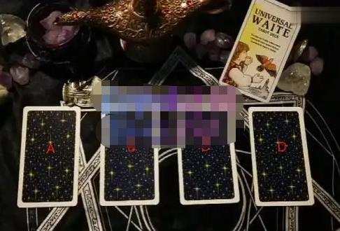 严校长·塔罗牌付费项目，0风险，一台手机，随时随地赚钱价值1000元-86资源库
