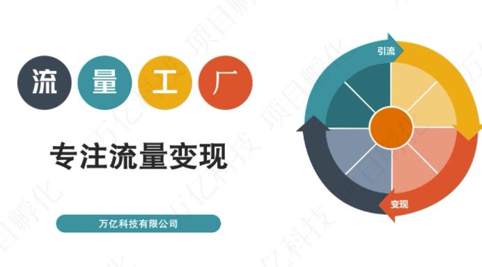 收费3980的流量工厂回粉项目，号称1个粉10元【详细玩法教程解析】-86资源库