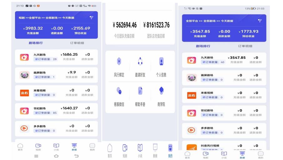 小白式短剧推广保姆级教程（包教包会），简单上手日赚500+【揭秘】-86资源库