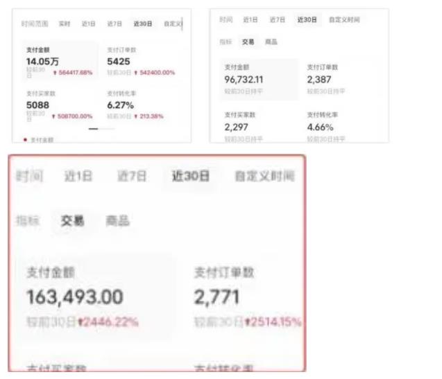 AI批量制造小红书爆款笔记+小红书无货源，玩法一条龙实操，小白也能轻松日入500+【揭秘】-86资源库
