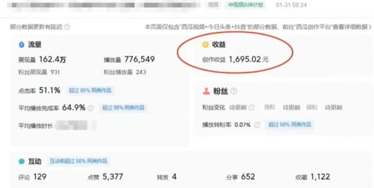 利用Acestudio改编歌曲，切入主题引起共鸣，刷爆评论区，条条爆款，日入2000+【揭秘】-86资源库