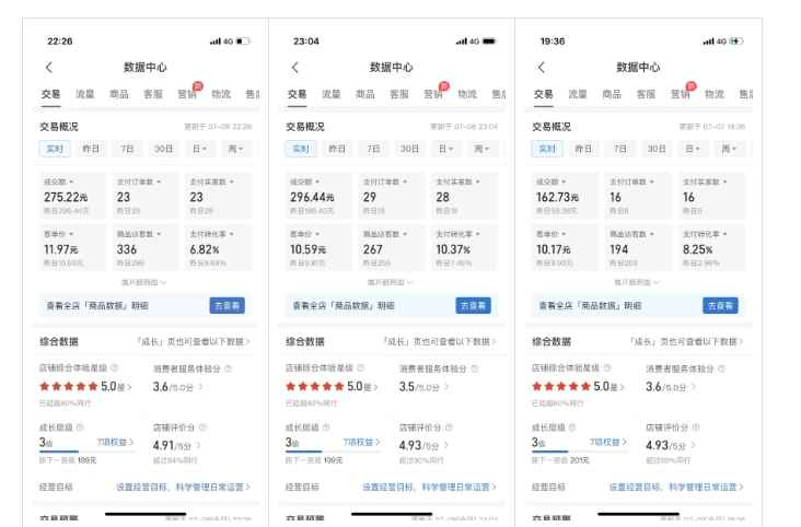 最新拼多多虚拟电商项目，自动化无人成交，单店月入3000，适合批量放大-86资源库