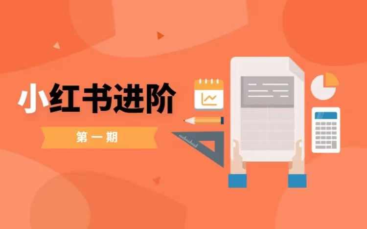 小红书进阶篇，零基础小白实战课，普通人变现的课程-86资源库