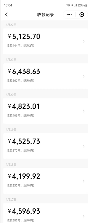 天涯神贴项目，抖音引流公众号转化，出单速度特别快，一周日收益破千-86资源库